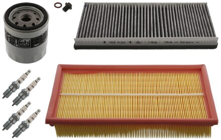 Ford Voordeelset onderhoudsbeurt 37425