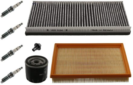 Ford Voordeelset onderhoudsbeurt 39747