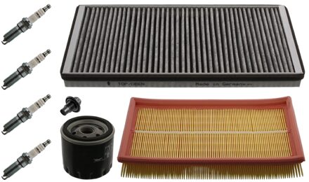 Ford Voordeelset onderhoudsbeurt 39759