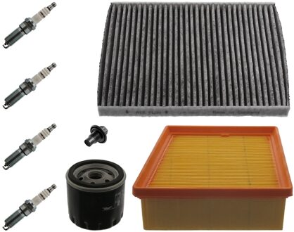 Ford Voordeelset onderhoudsbeurt 39760