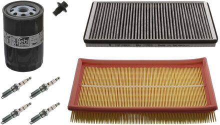 Ford Voordeelset onderhoudspakket 37426