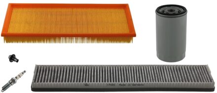 Ford Voordeelset onderhoudspakket 37427