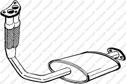 Ford Voordemper 154019