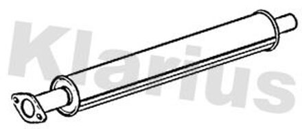 Ford Voordemper 221772