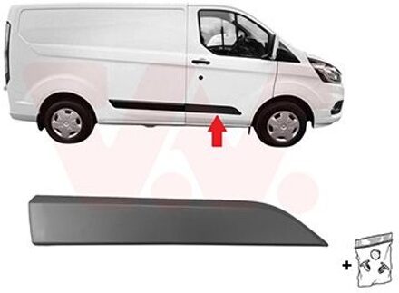 Ford Voordeursierlijst Rechts 1987404