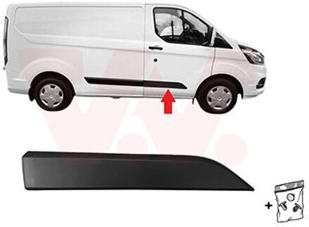 Ford Voordeursierlijst Rechts 1987424