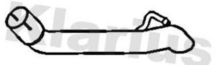 Ford Voorpijp 120520