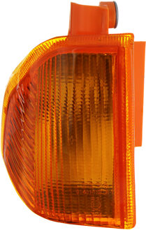 Ford Voorpinklicht R. -86 -lamphoud. 1844904