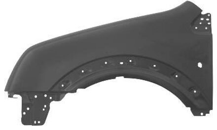 Ford Voorspatbord Links 1884655