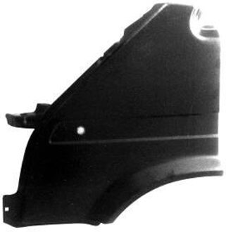 Ford Voorspatbord Links 1896657