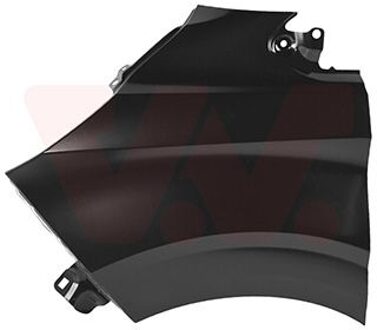 Ford Voorspatbord Links 1916657