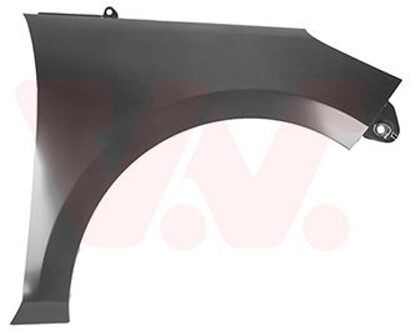 Ford voorspatbord rechts 1809658