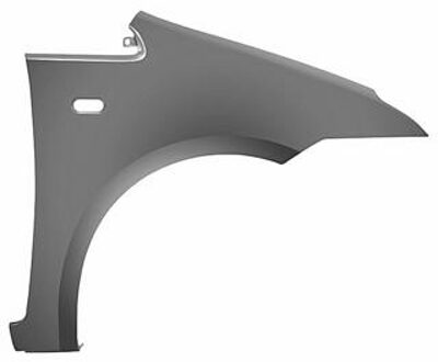 Ford Voorspatbord Rechts 1862656