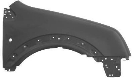 Ford Voorspatbord Rechts 1884656