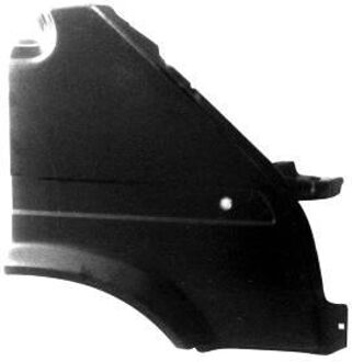 Ford Voorspatbord Rechts 1896658