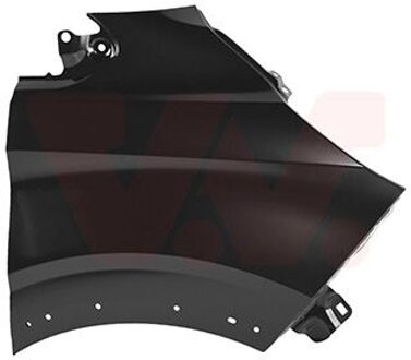 Ford Voorspatbord Rechts 1916656