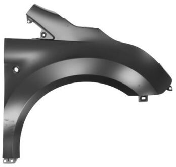 Ford Voorspatbord Rechts 6504042508312P