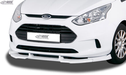 Ford Voorspoiler Vario-X passend voor Ford B-Max 2012-2017 (PU) RDVFO58