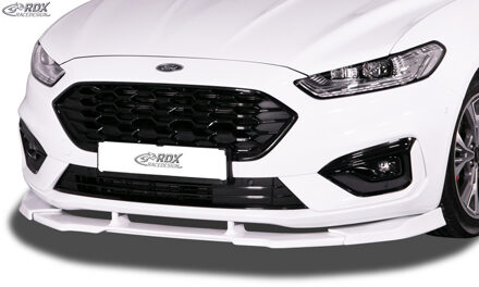 Ford Voorspoiler Vario-X passend voor Ford Mondeo ST-Line Facelift 2019- (PU) RDVFO53