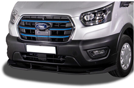 Ford Voorspoiler Vario-X passend voor Ford Transit Facelift 2019- (PU) RDVFO61