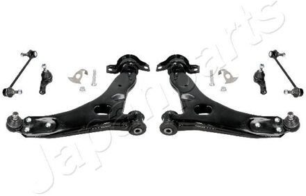 Ford Voorwiel/Achterwiel ophanging SKS0303