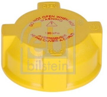 Ford vorstplugvoor radiatorexpansievat 183407