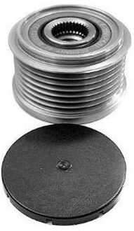 Ford Vrijlooppoelie AP9063