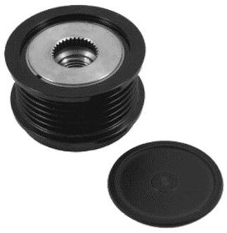 Ford Vrijlooppoelie AP9091