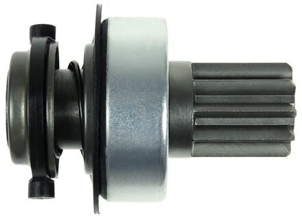 Ford Vrijwielaandrijving, starter SD0055