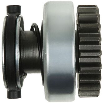 Ford Vrijwielaandrijving, starter SD0076