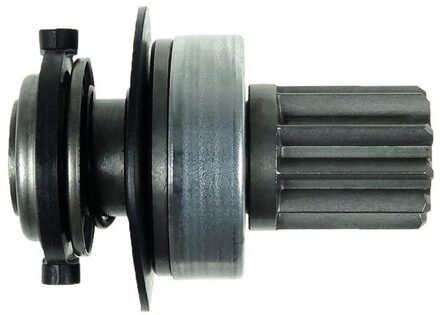 Ford Vrijwielaandrijving, starter SD0087