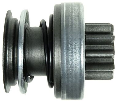 Ford Vrijwielaandrijving, starter SD0137