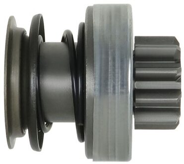 Ford Vrijwielaandrijving, starter SD0137BOSCH