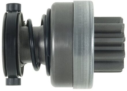 Ford Vrijwielaandrijving, starter SD0181