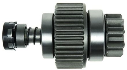 Ford Vrijwielaandrijving, starter SD2010