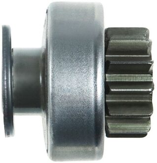 Ford Vrijwielaandrijving, starter SD3184P