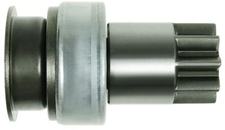 Ford Vrijwielaandrijving, starter SD5025