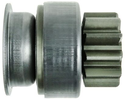 Ford Vrijwielaandrijving, starter SD5043