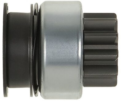 Ford Vrijwielaandrijving, starter SD5067