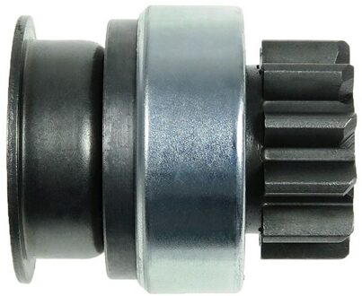 Ford Vrijwielaandrijving, starter SD5138S