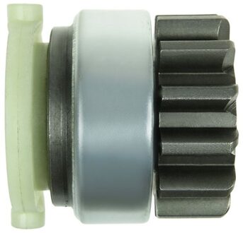 Ford Vrijwielaandrijving, starter SD9005