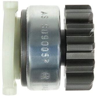 Ford Vrijwielaandrijving, starter SD9005P