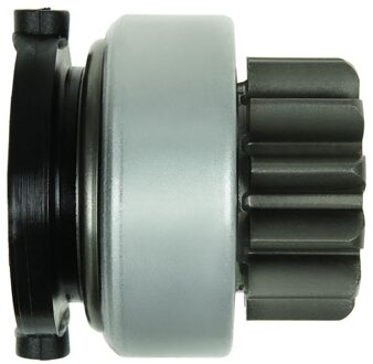 Ford Vrijwielaandrijving, starter SD9007