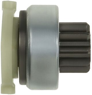 Ford Vrijwielaandrijving, starter SD9016