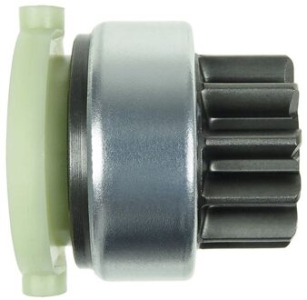 Ford Vrijwielaandrijving, starter SD9027