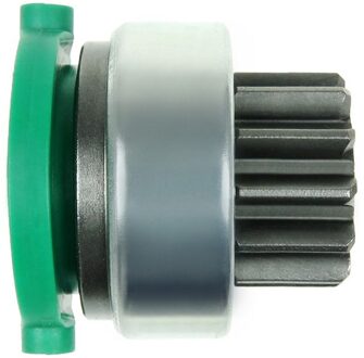 Ford Vrijwielaandrijving, starter SD9029