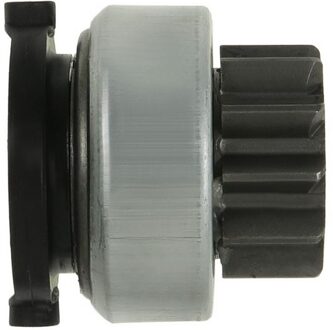 Ford Vrijwielaandrijving, starter SD9037