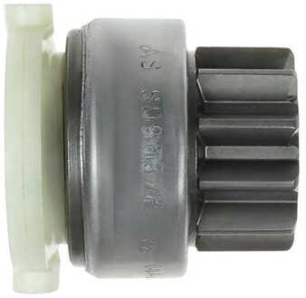 Ford Vrijwielaandrijving, starter SD9037P
