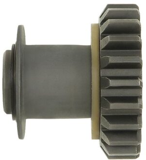 Ford Vrijwielaandrijving, starter SD9053