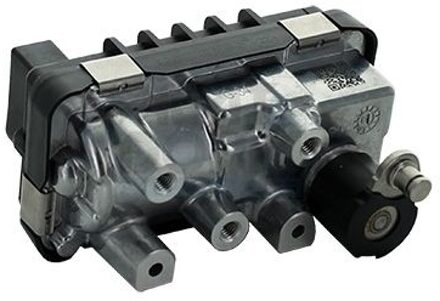 Ford Vuldrukregelklep 66077